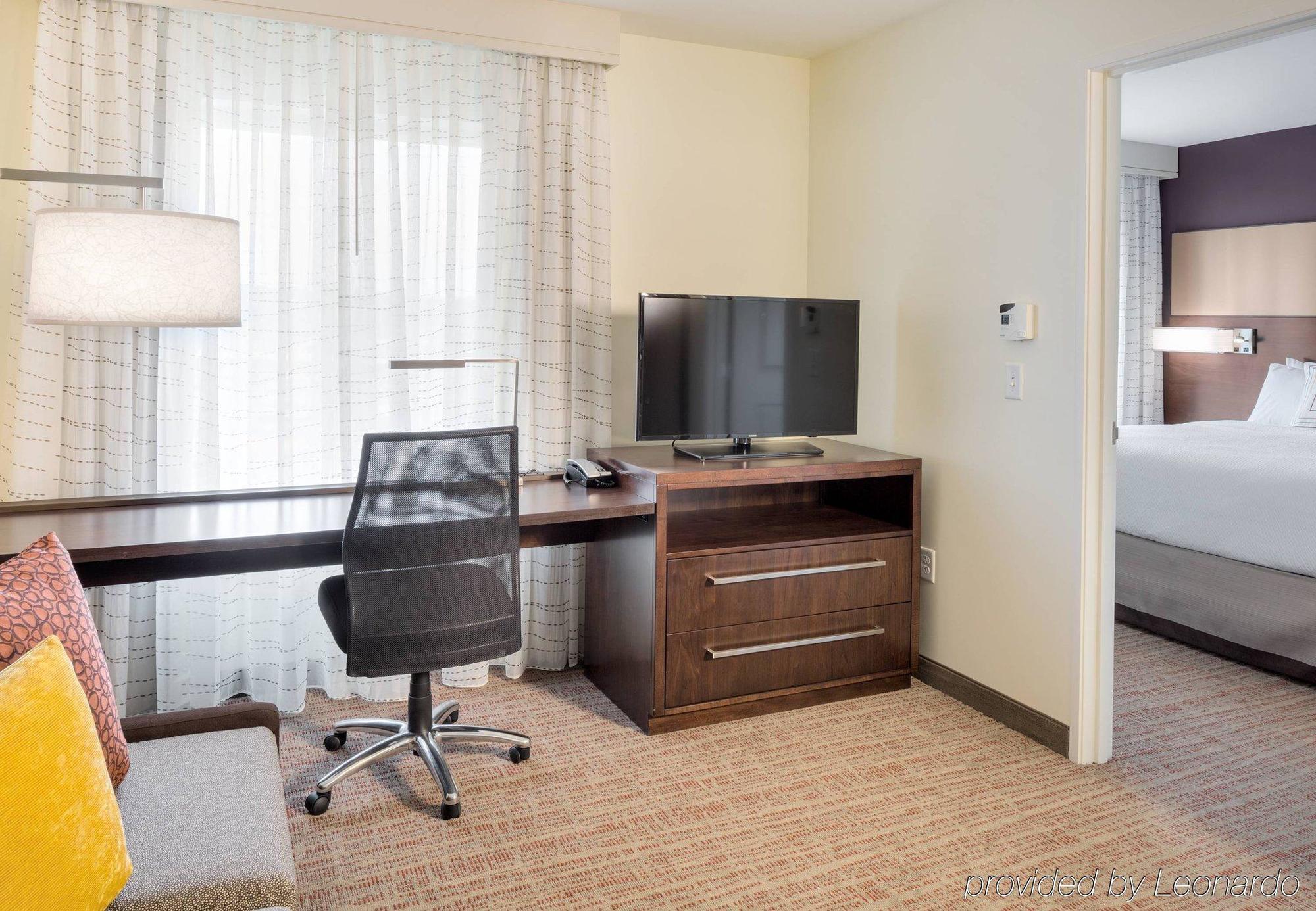 Residence Inn By Marriott Bath Brunswick Area Eksteriør bilde