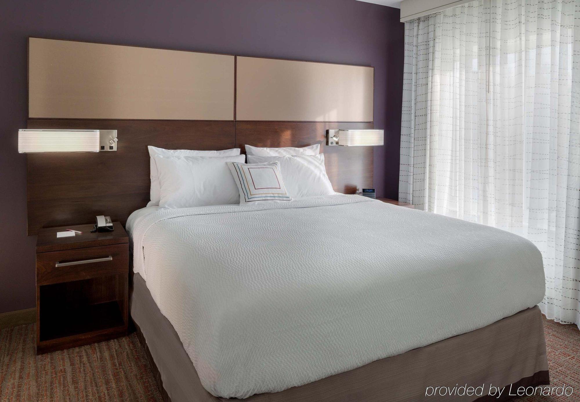 Residence Inn By Marriott Bath Brunswick Area Eksteriør bilde