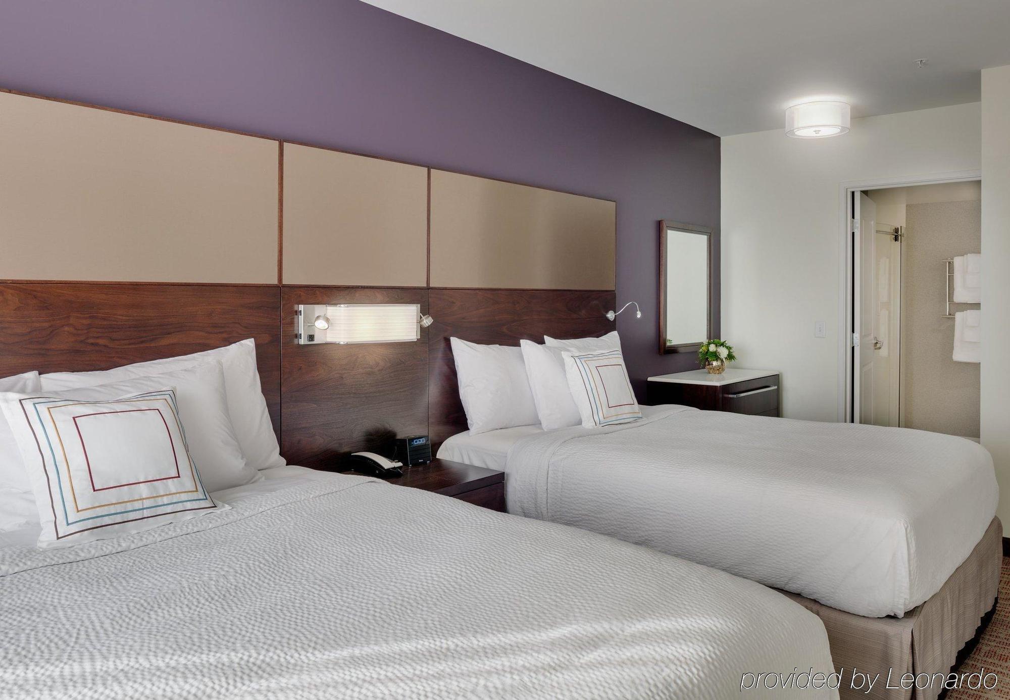 Residence Inn By Marriott Bath Brunswick Area Eksteriør bilde