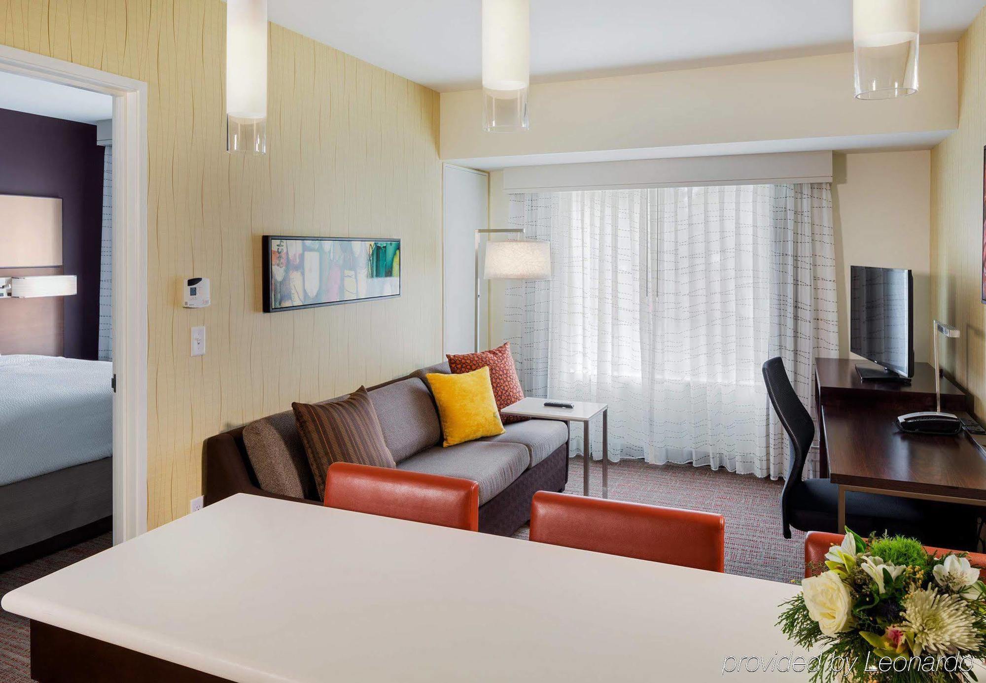Residence Inn By Marriott Bath Brunswick Area Eksteriør bilde