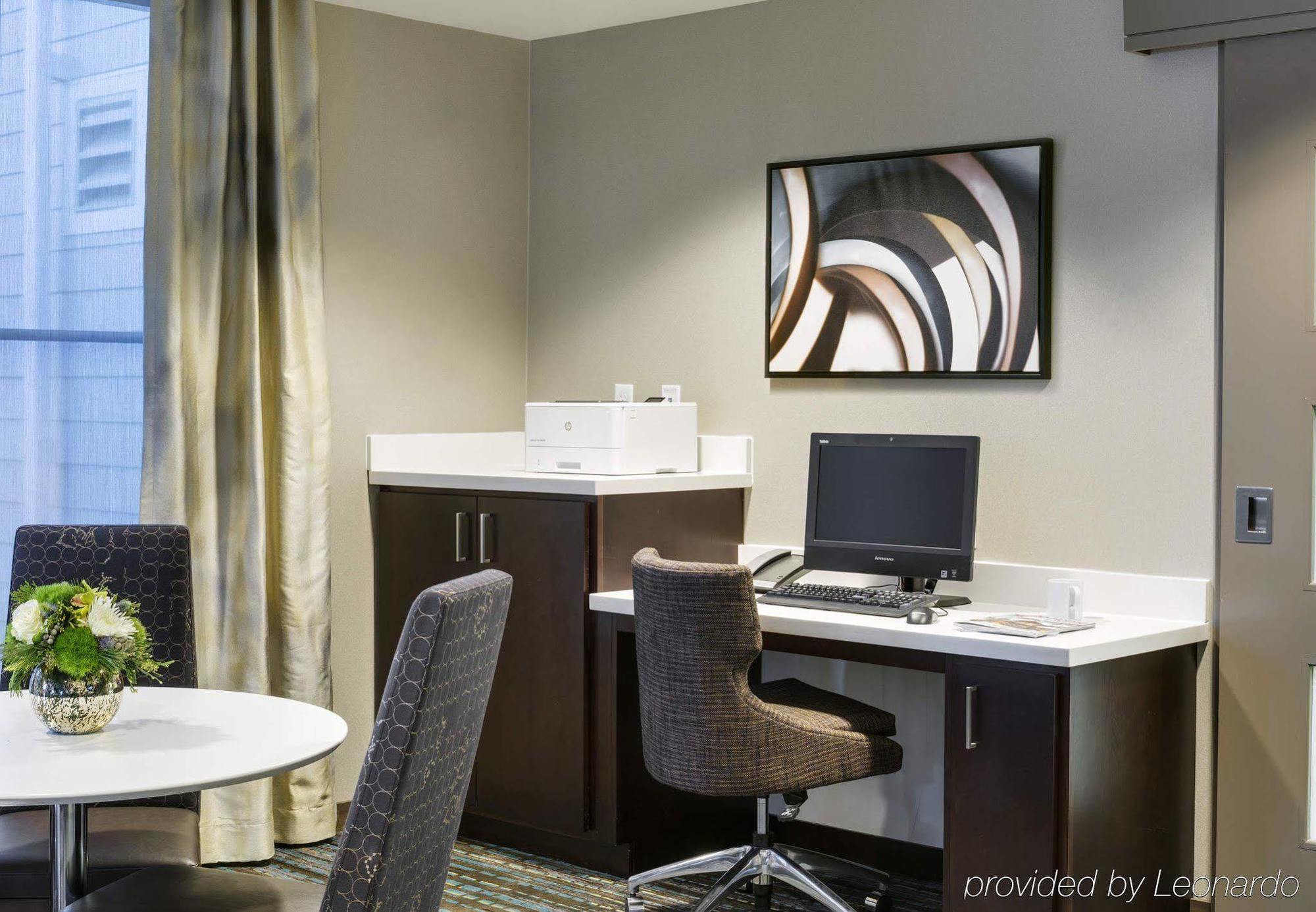 Residence Inn By Marriott Bath Brunswick Area Eksteriør bilde