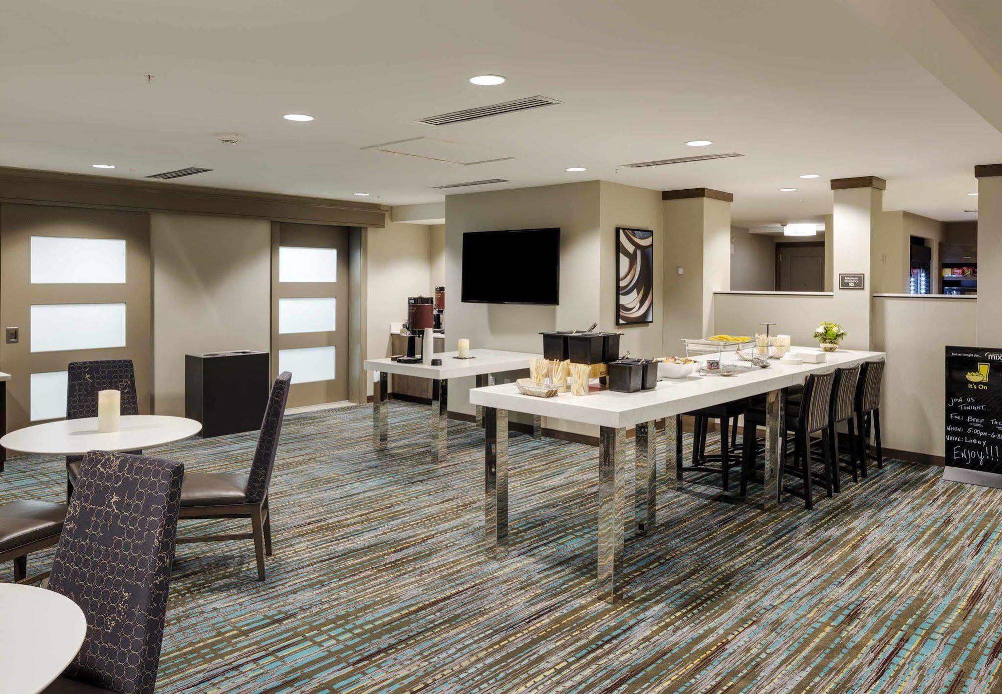 Residence Inn By Marriott Bath Brunswick Area Eksteriør bilde